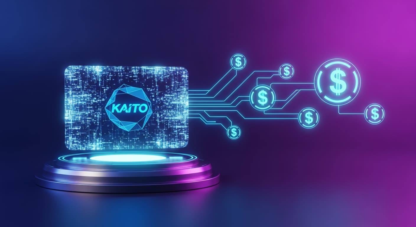 KAITO Token Korea Marketing Case Study